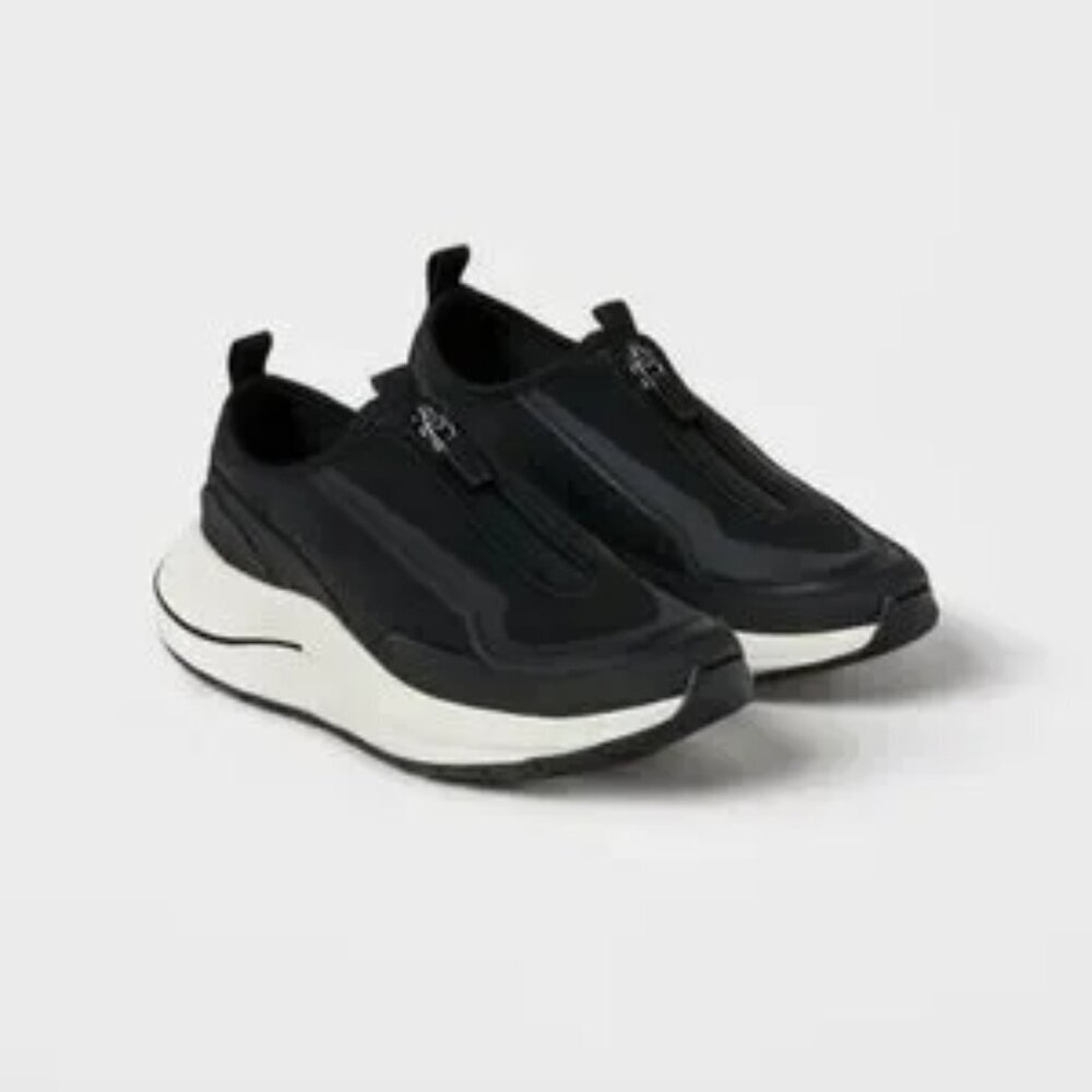 ZARA KIDS/ TECHNICAL SNEAKERS Bloggers favorite